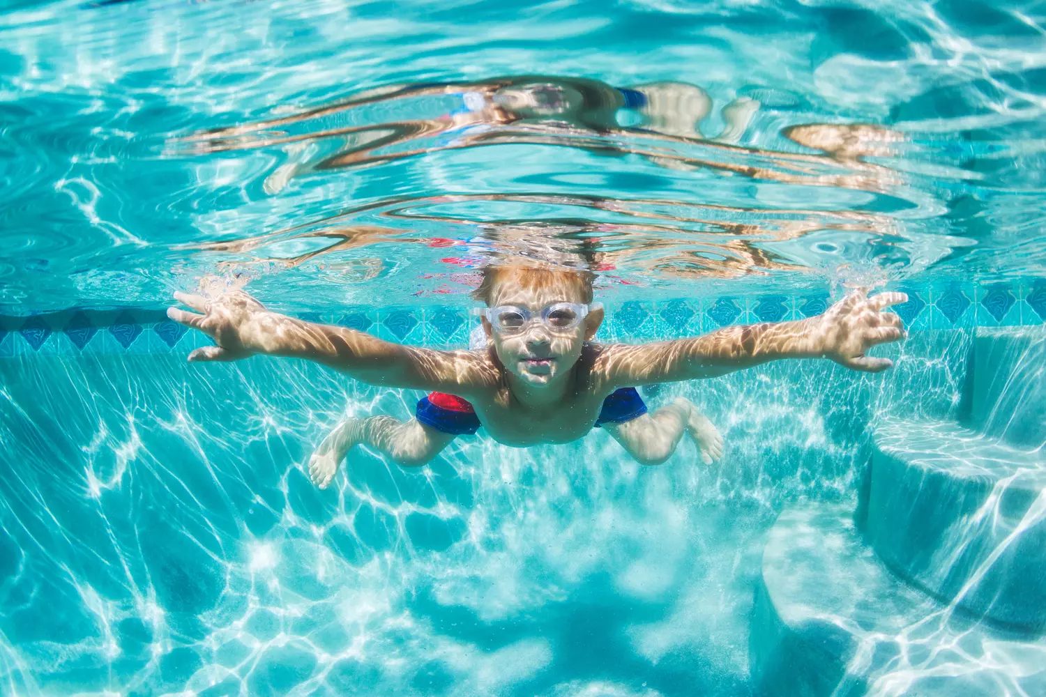 aisance aquatique